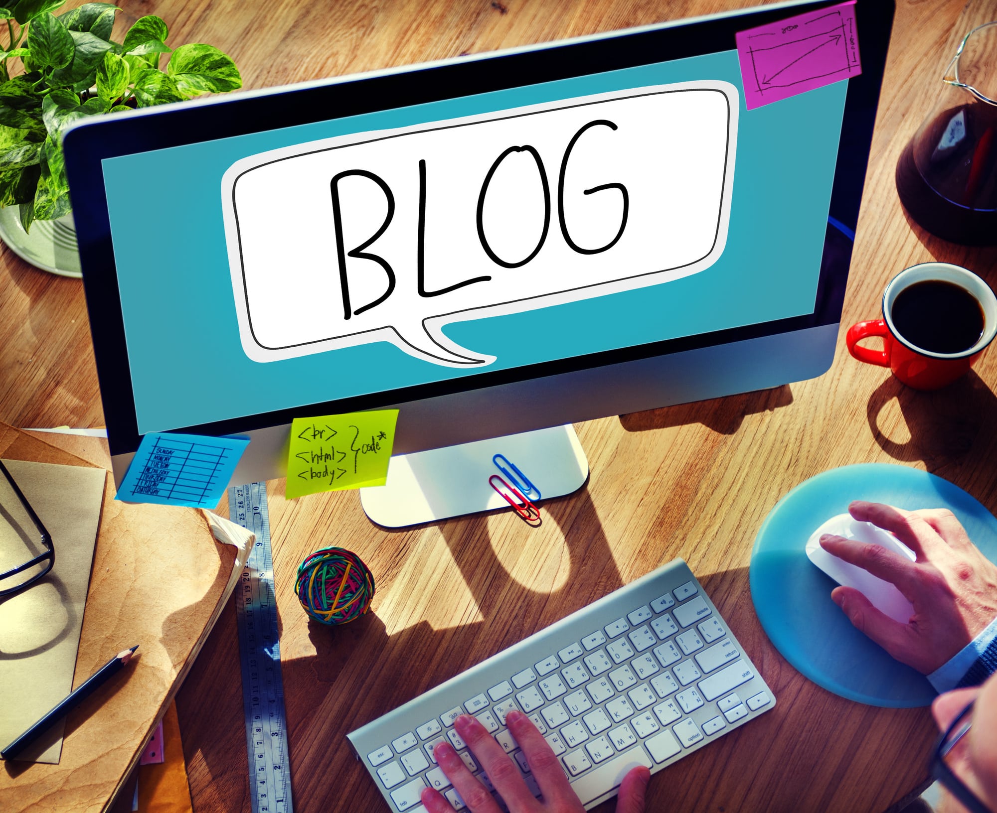 Content Writing
