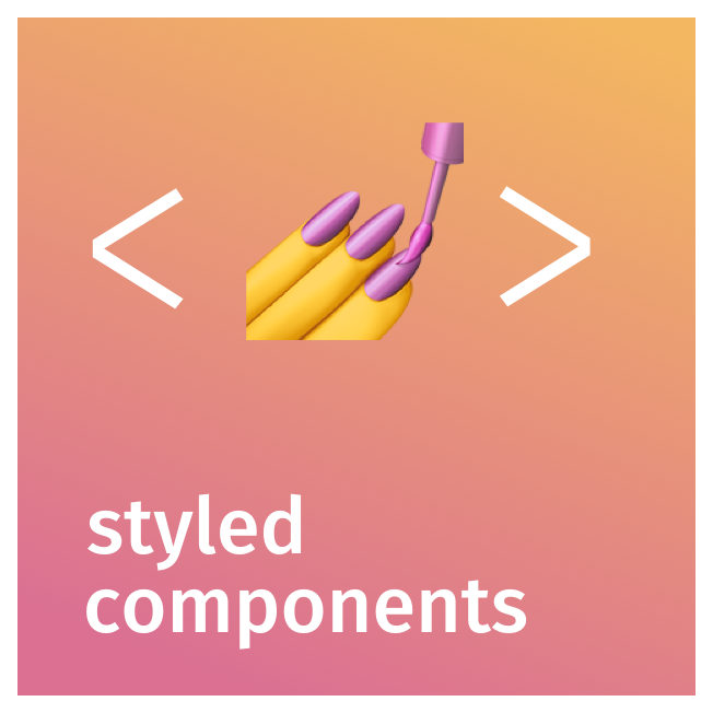 Style Components